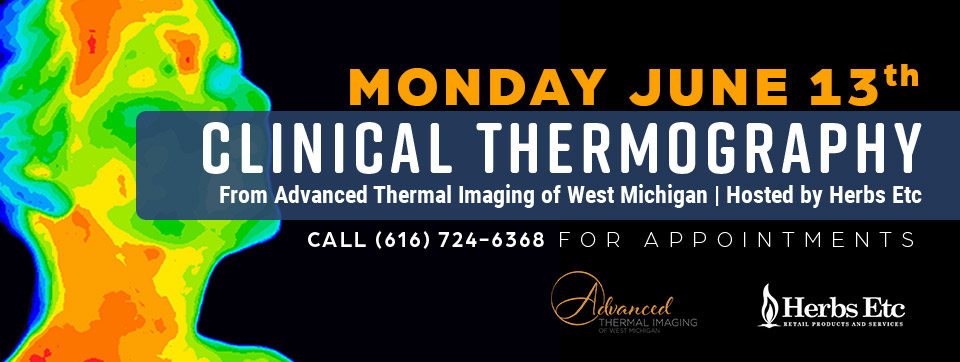 Clinical Thermography