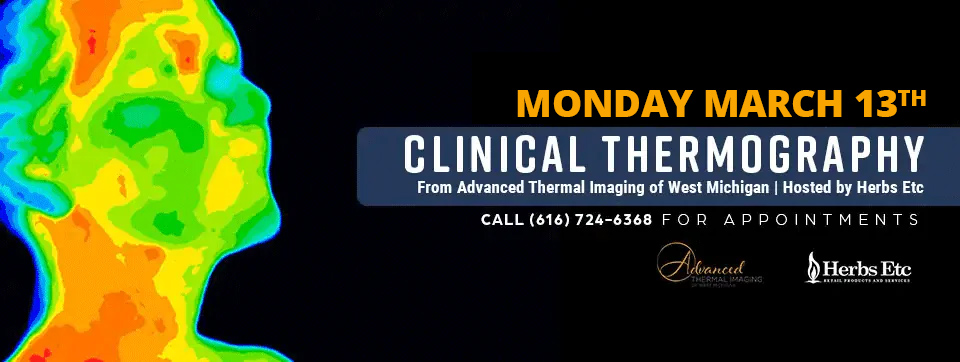 Clinical Thermography