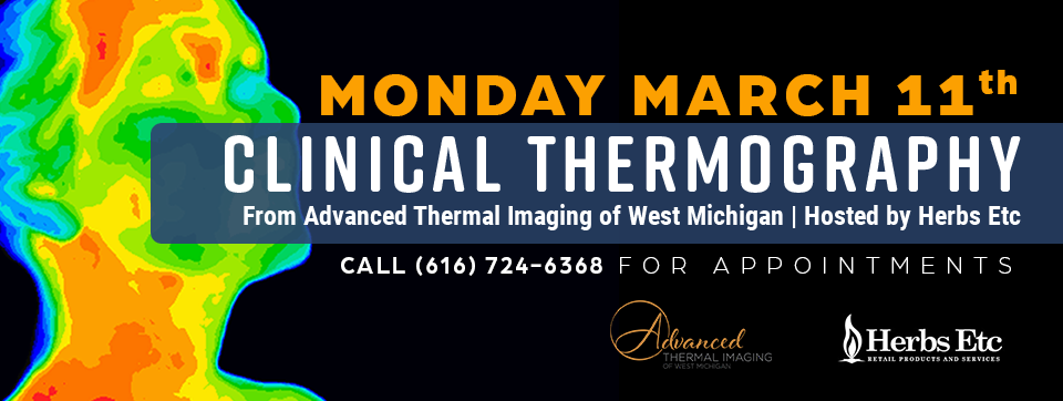 Thermology Classes